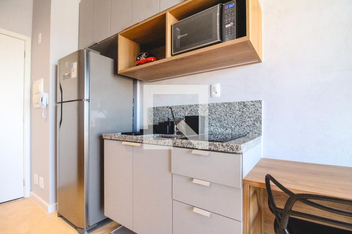 Apartamento, 1 quarto, 34 m² - Foto 13