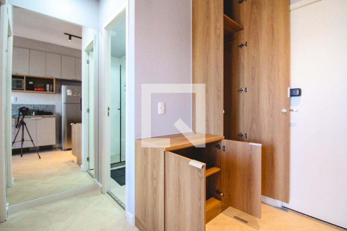 Apartamento, 1 quarto, 34 m² - Foto 12