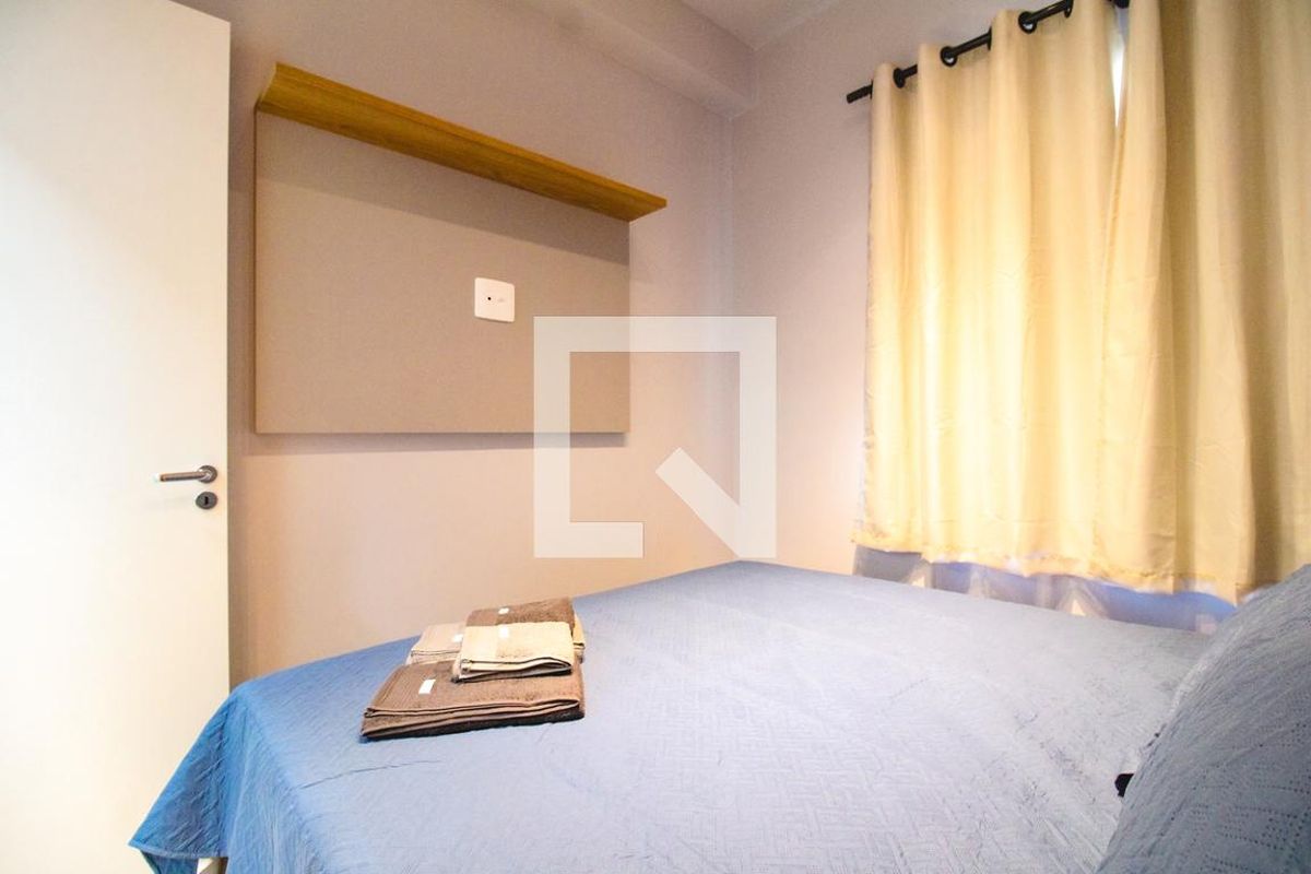 Apartamento, 1 quarto, 34 m² - Foto 25