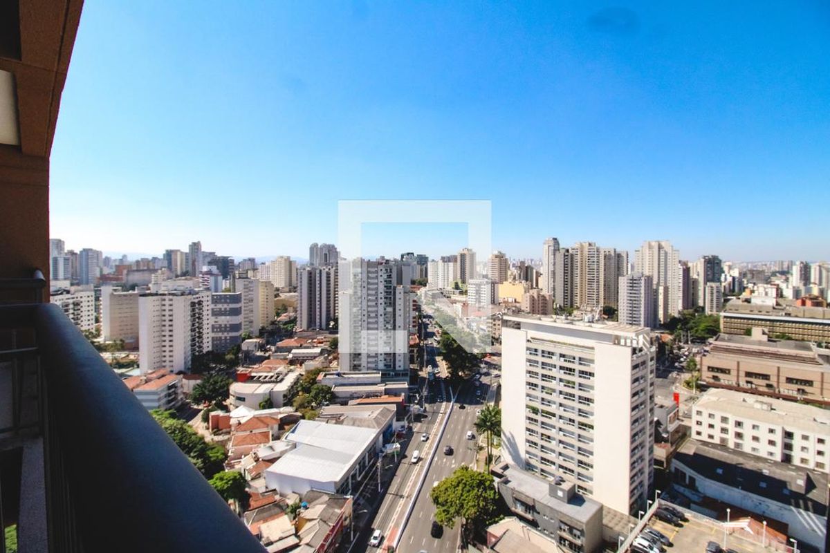 Apartamento, 1 quarto, 34 m² - Foto 29