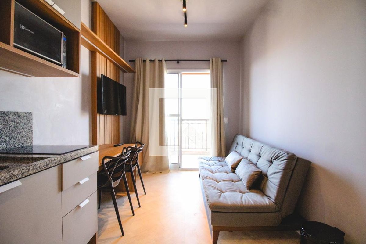 Apartamento, 1 quarto, 34 m² - Foto 23