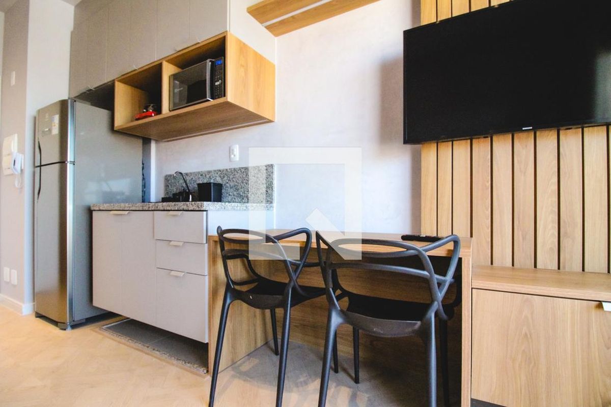 Apartamento, 1 quarto, 34 m² - Foto 6