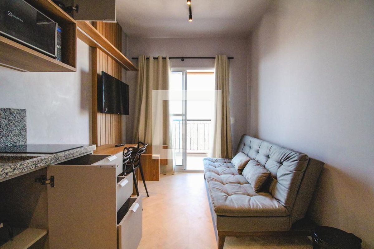 Apartamento, 1 quarto, 34 m² - Foto 21