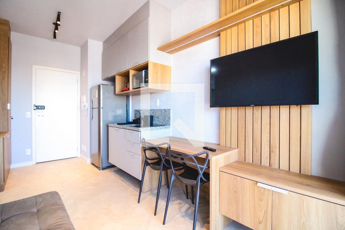 Apartamento, 1 quarto, 34 m² - Foto 11