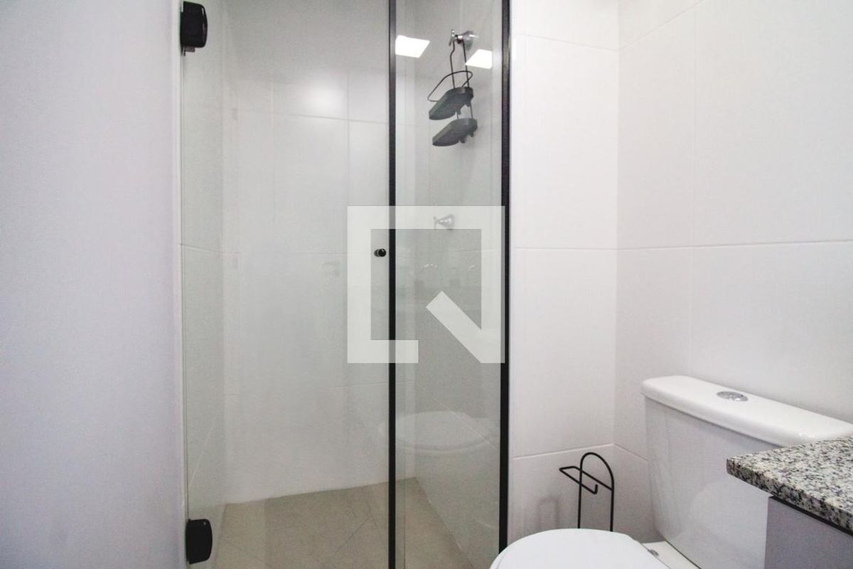 Apartamento, 1 quarto, 34 m² - Foto 33