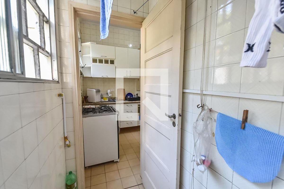 Apartamento, 3 quartos, 97 m² - Foto 62