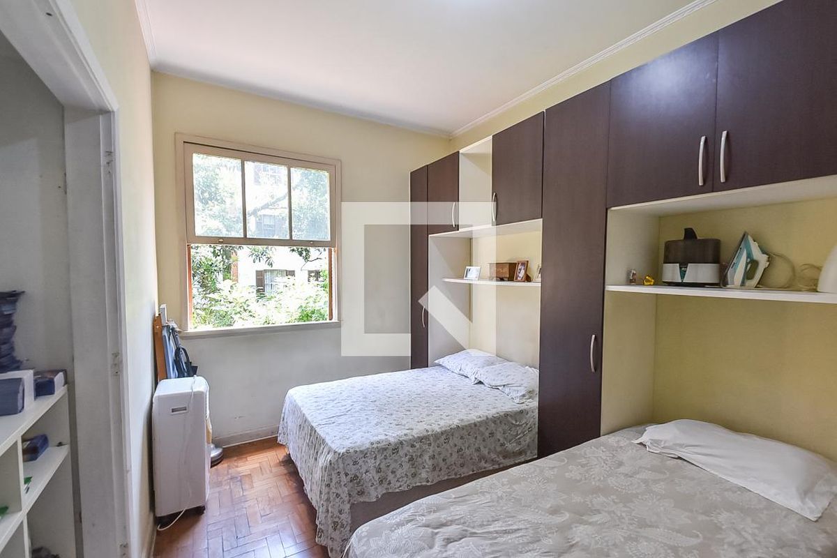 Apartamento, 3 quartos, 97 m² - Foto 32