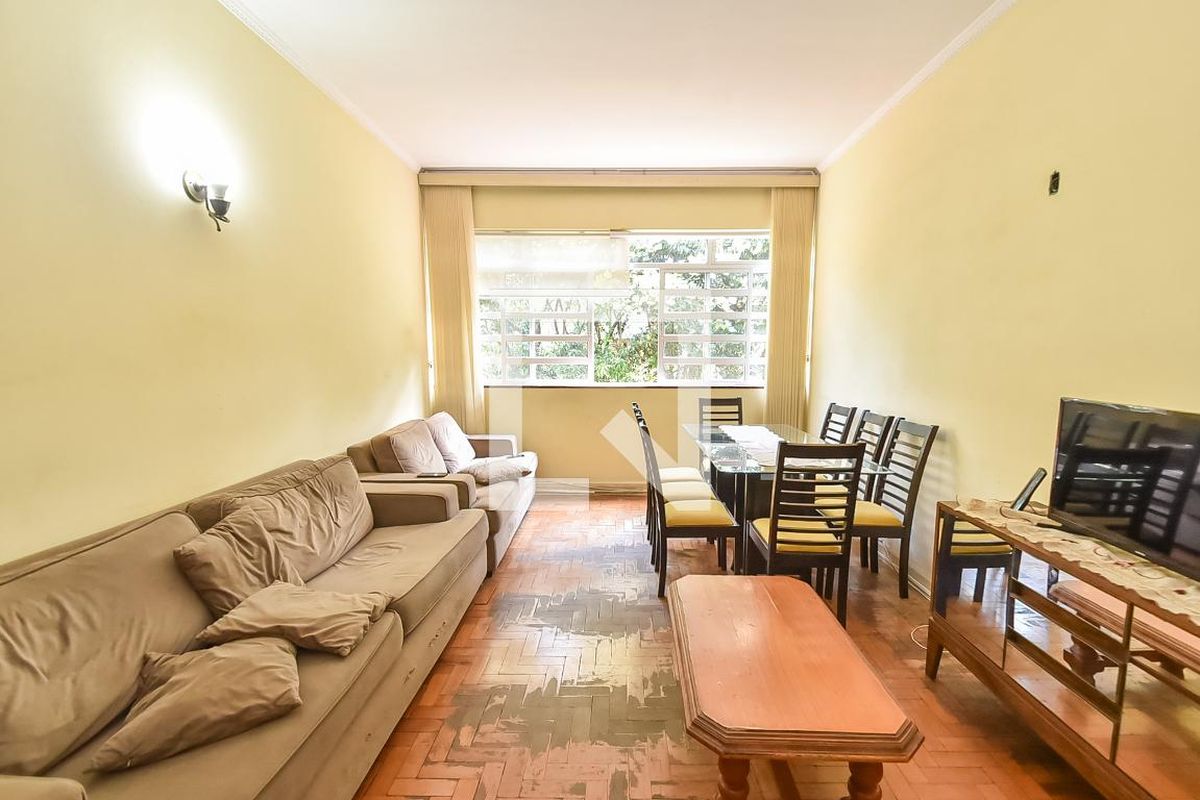 Apartamento, 3 quartos, 97 m² - Foto 6