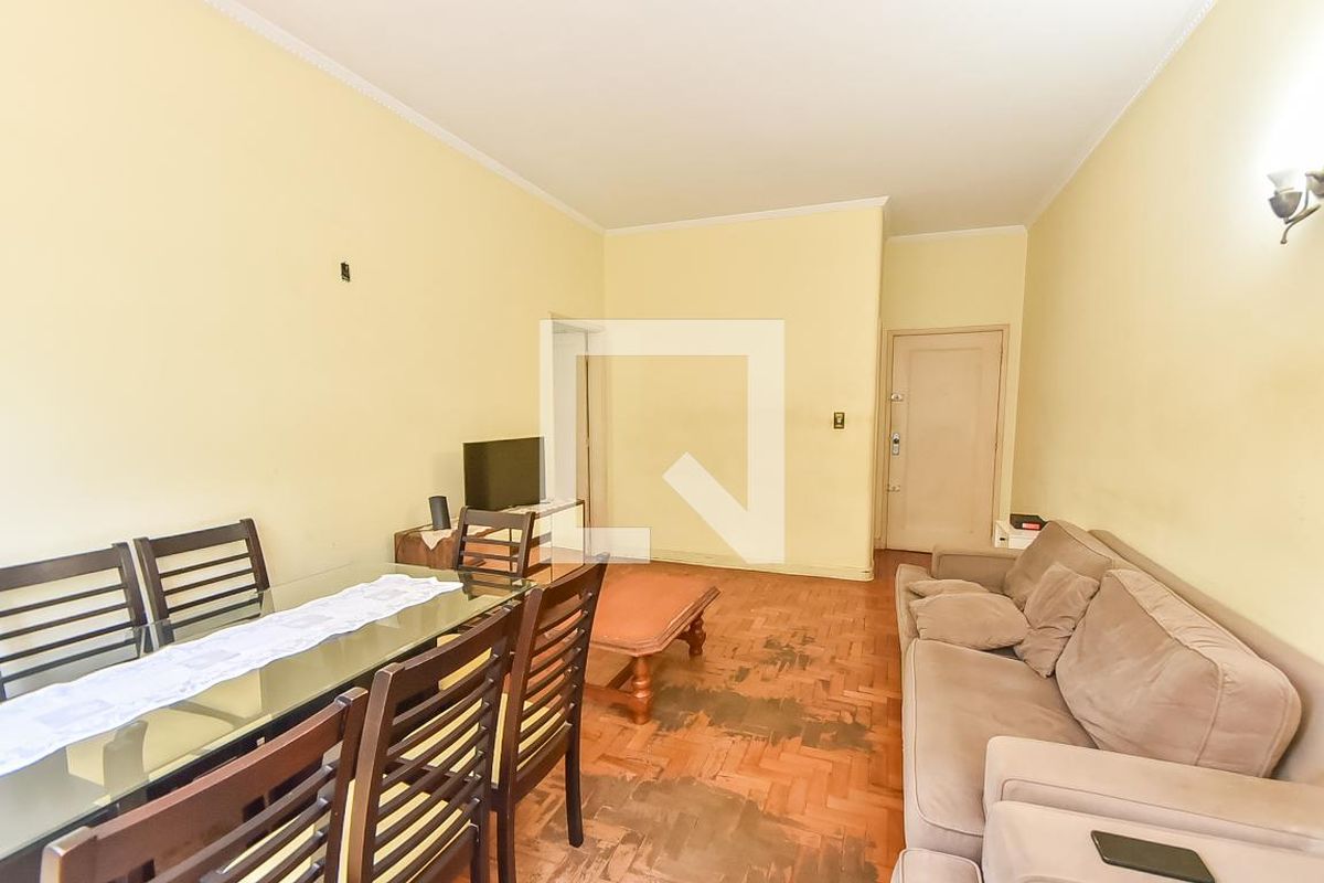 Apartamento, 3 quartos, 97 m² - Foto 4