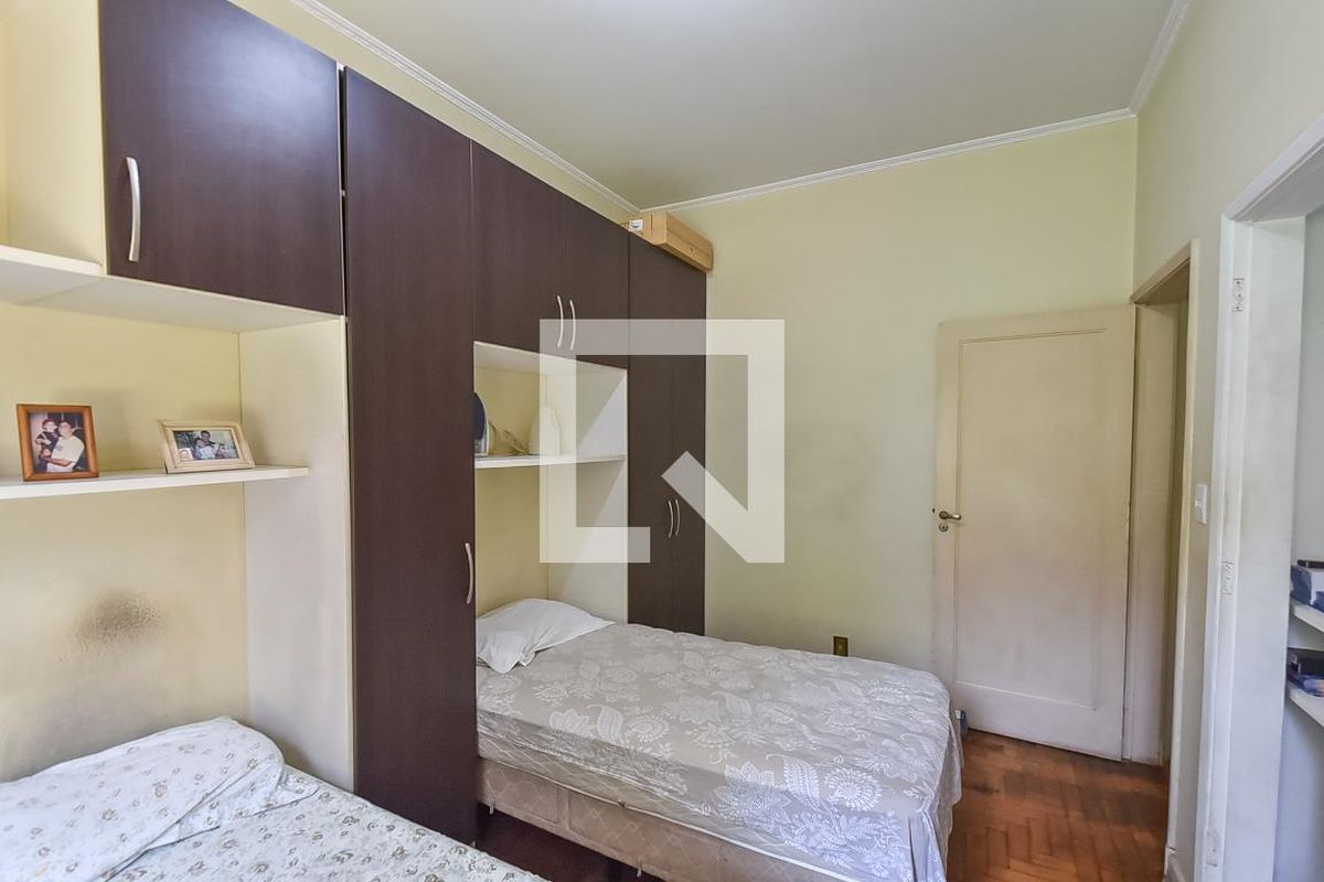 Apartamento, 3 quartos, 97 m² - Foto 36