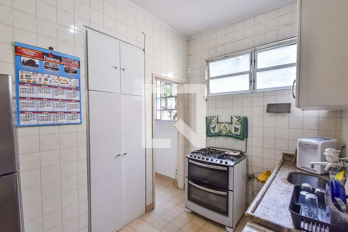 Apartamento, 3 quartos, 97 m² - Foto 50