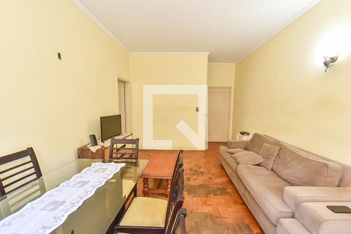 Apartamento, 3 quartos, 97 m² - Foto 8