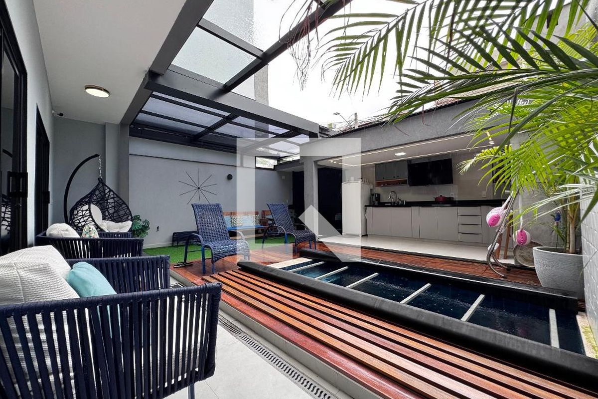 Casa, 3 quartos, 217 m² - Foto 128