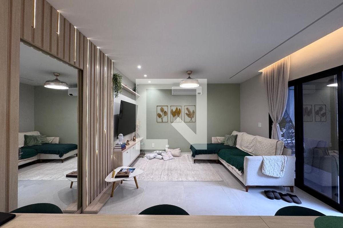 Casa, 3 quartos, 217 m² - Foto 12