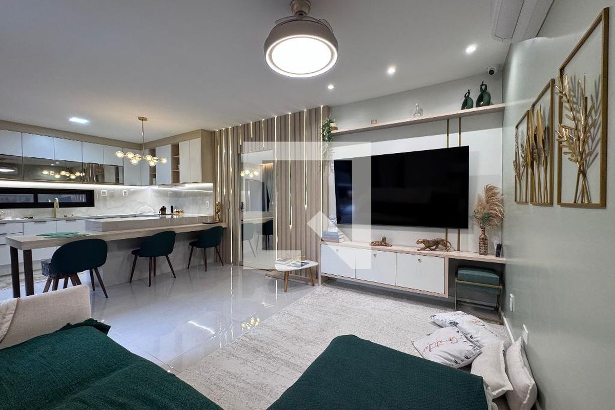 Casa, 3 quartos, 217 m² - Foto 2
