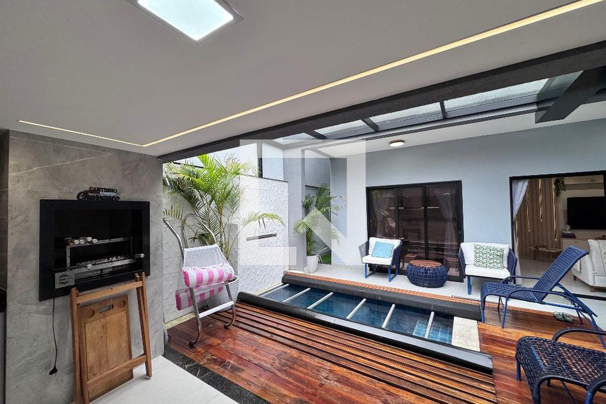 Casa, 3 quartos, 217 m² - Foto 122