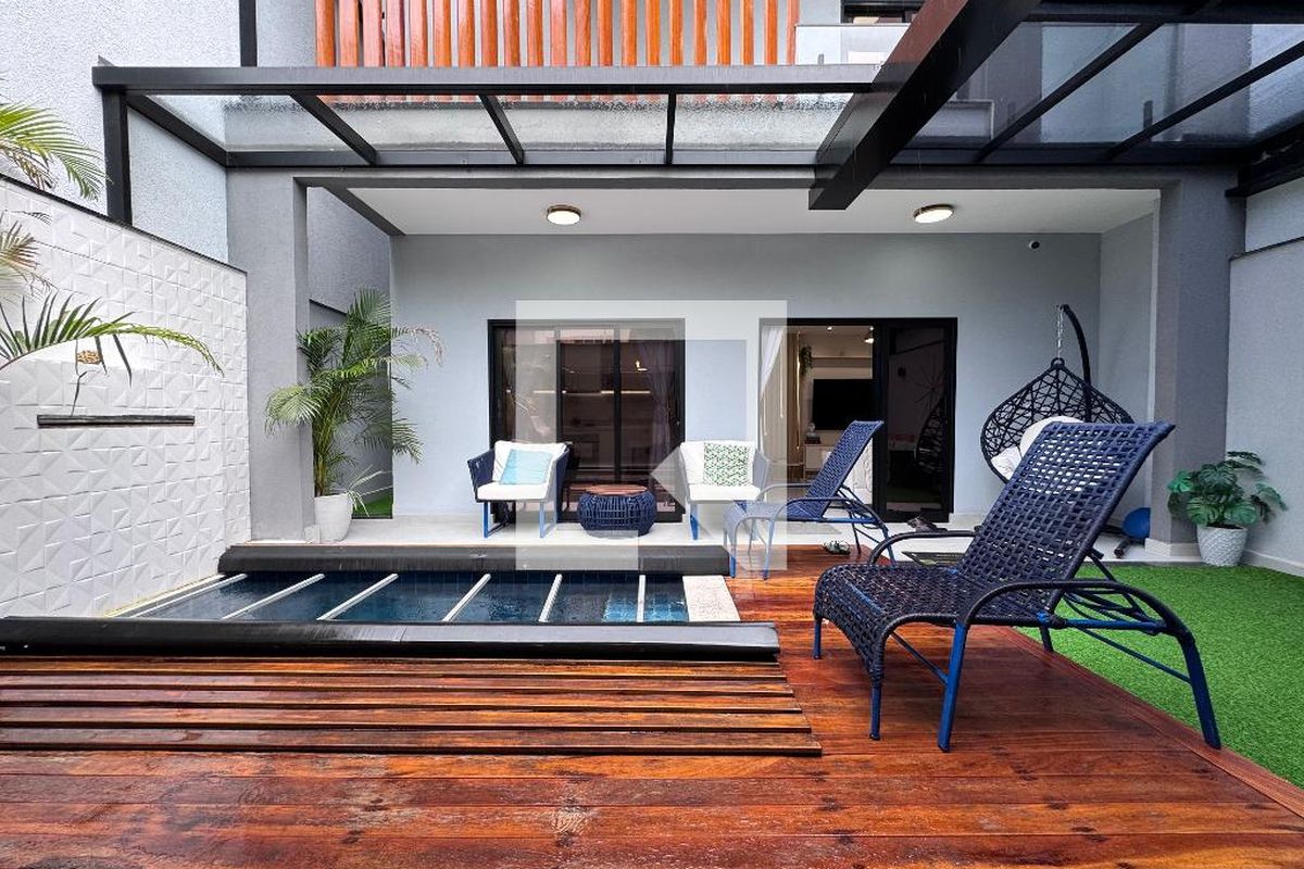 Casa, 3 quartos, 217 m² - Foto 120