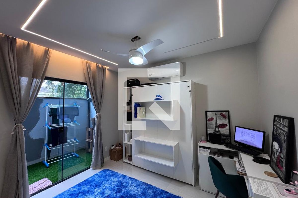 Casa, 3 quartos, 217 m² - Foto 74