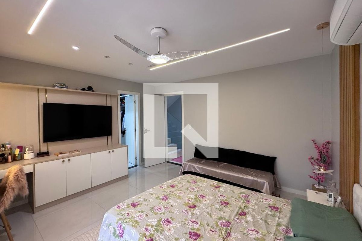 Casa, 3 quartos, 217 m² - Foto 30