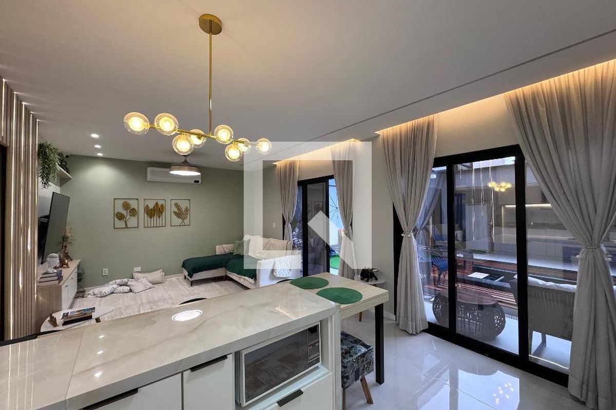 Casa, 3 quartos, 217 m² - Foto 14