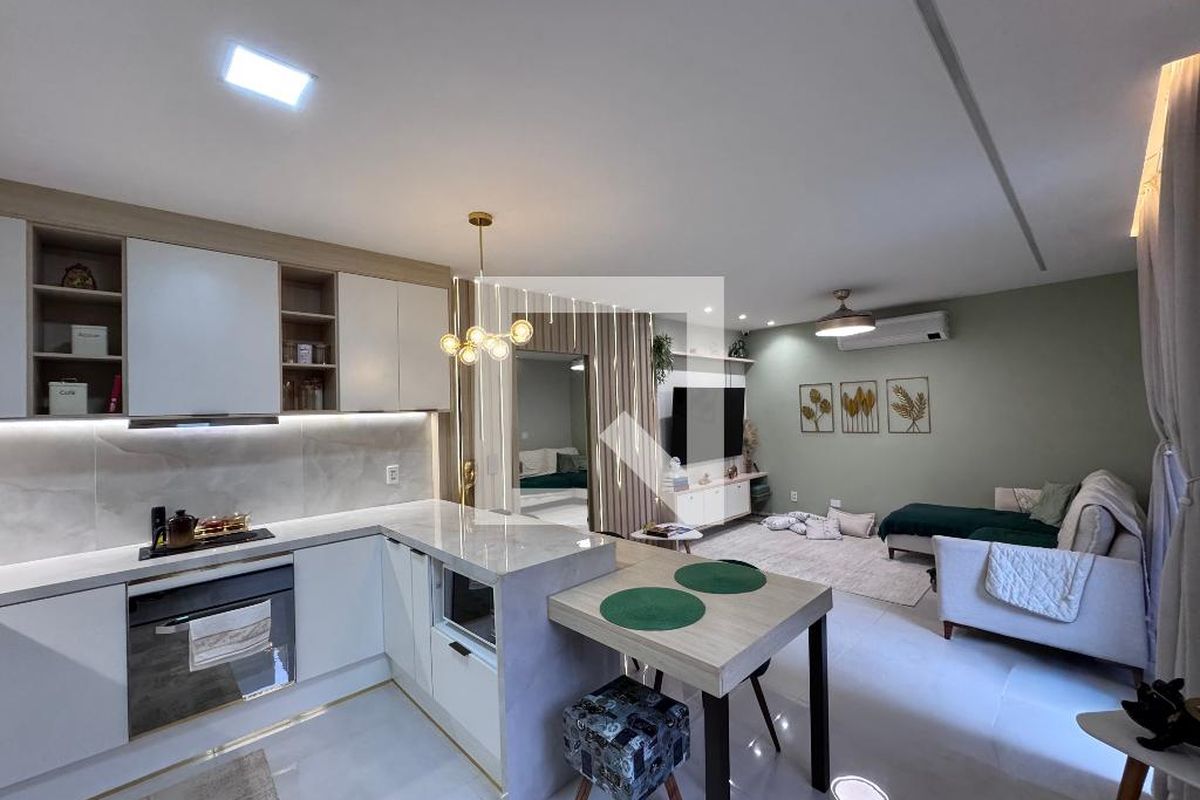 Casa, 3 quartos, 217 m² - Foto 4