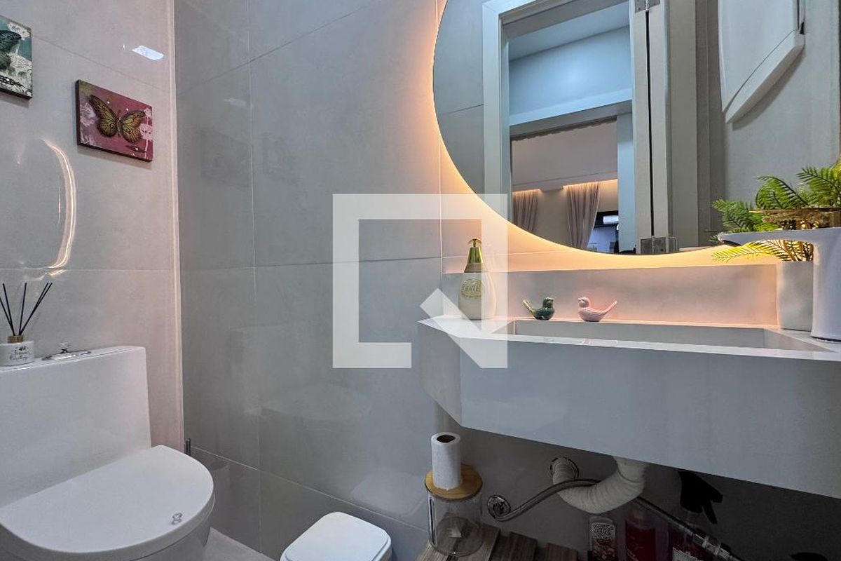 Casa, 3 quartos, 217 m² - Foto 84