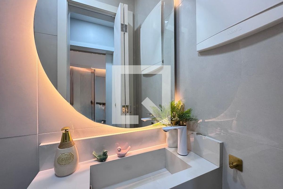 Casa, 3 quartos, 217 m² - Foto 86