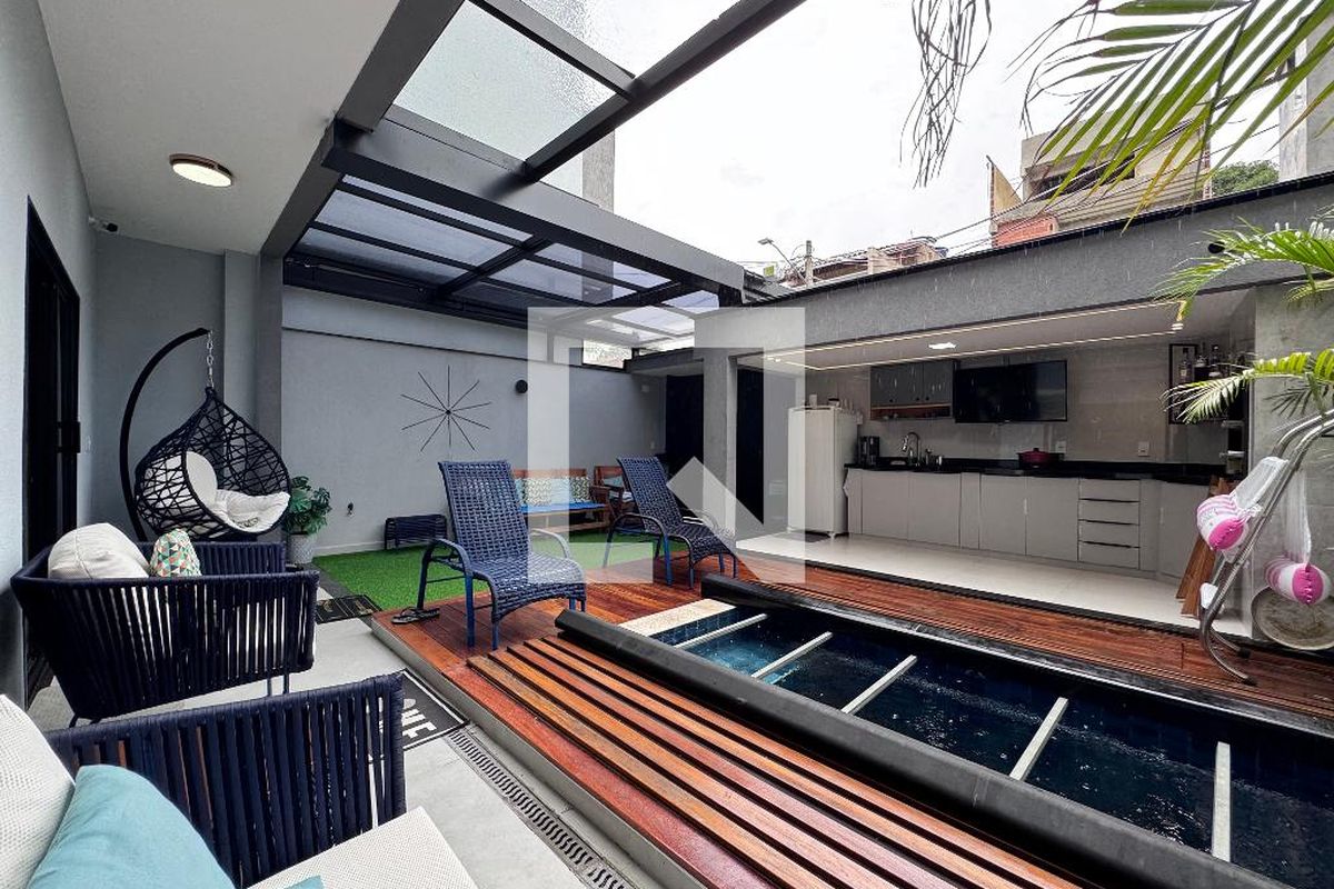 Casa, 3 quartos, 217 m² - Foto 126