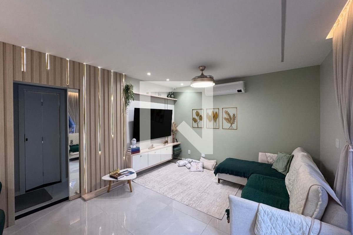 Casa, 3 quartos, 217 m² - Foto 6