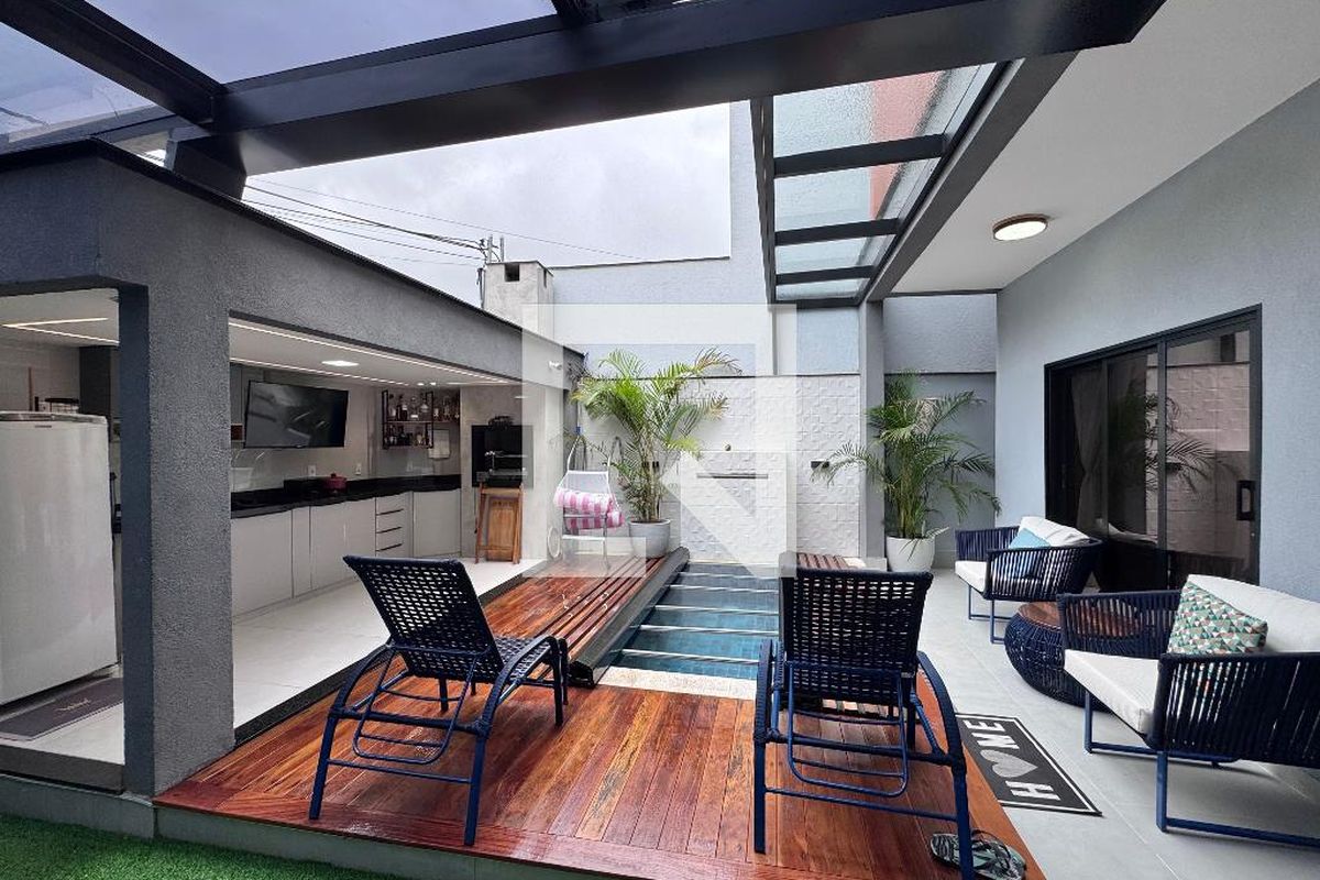 Casa, 3 quartos, 217 m² - Foto 116
