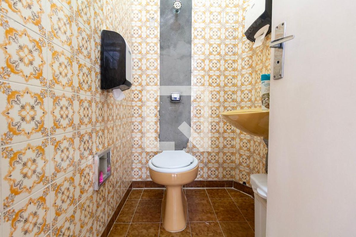 Casa, 3 quartos, 250 m² - Foto 36