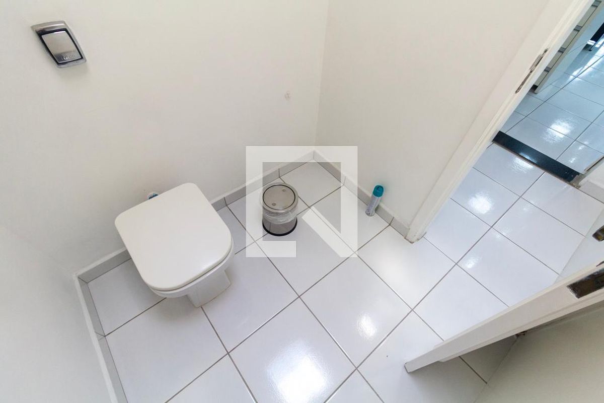 Casa, 3 quartos, 250 m² - Foto 27
