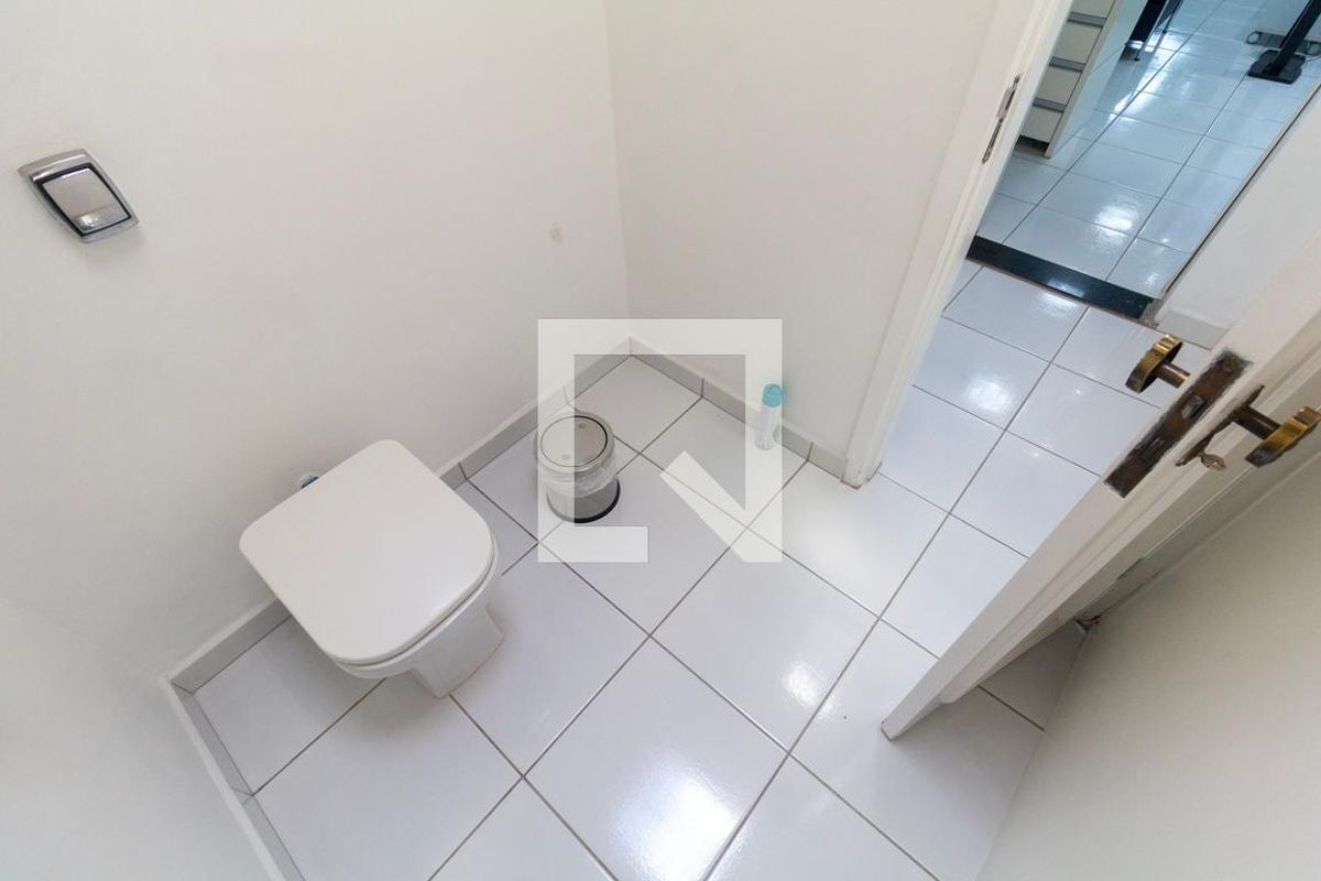 Casa, 3 quartos, 250 m² - Foto 29