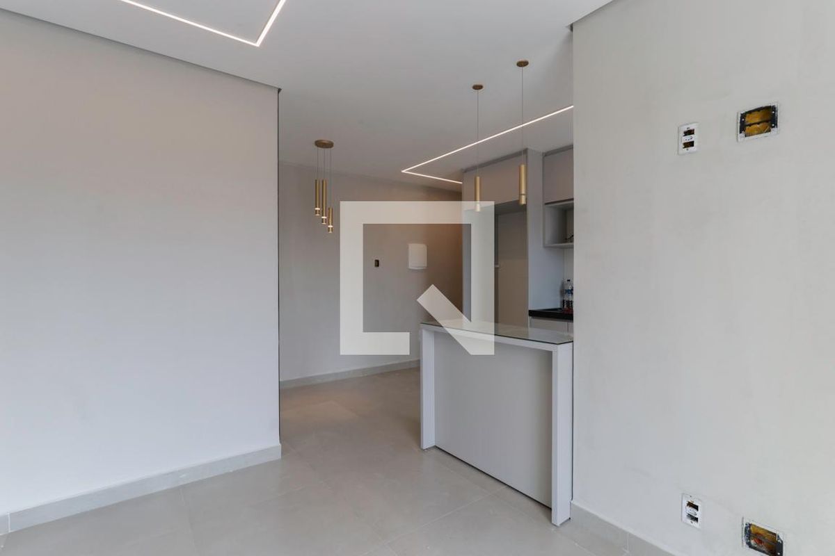 Apartamento, 2 quartos, 53 m² - Foto 4