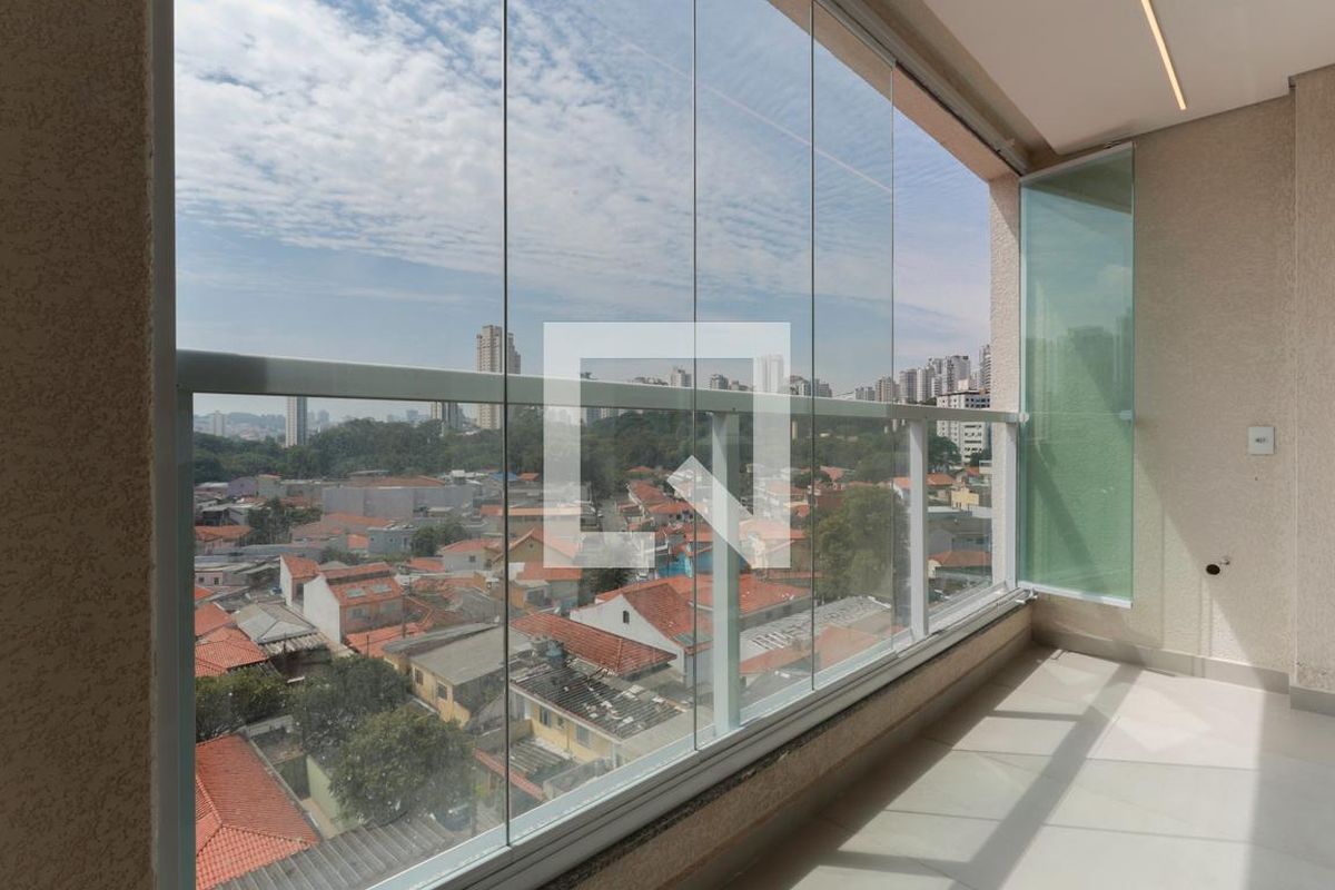 Apartamento, 2 quartos, 53 m² - Foto 6