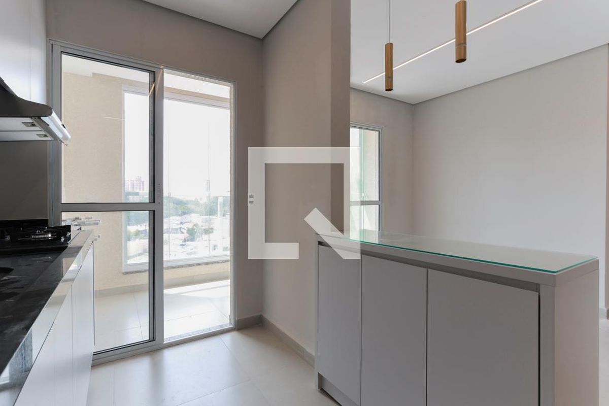 Apartamento, 2 quartos, 53 m² - Foto 27