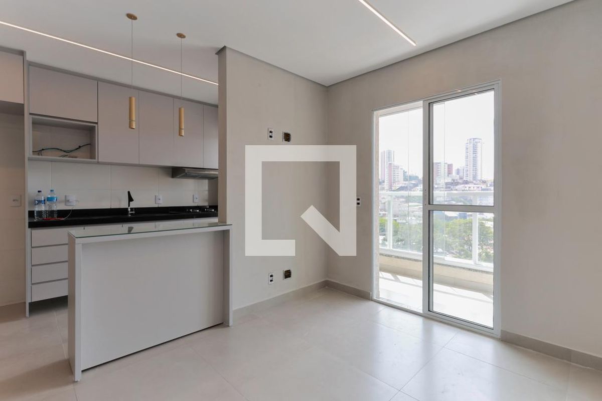 Apartamento, 2 quartos, 53 m² - Foto 2
