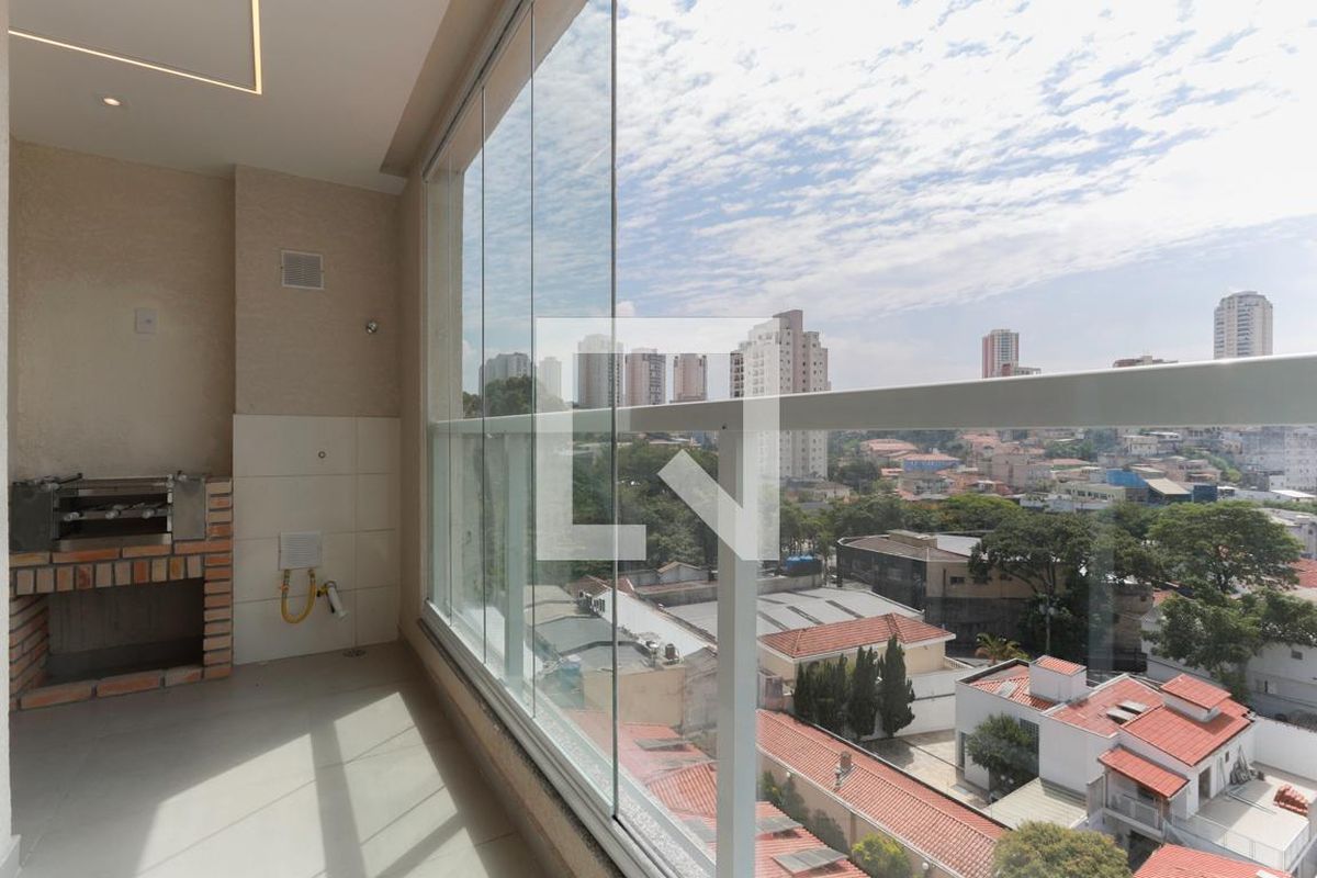 Apartamento, 2 quartos, 53 m² - Foto 5