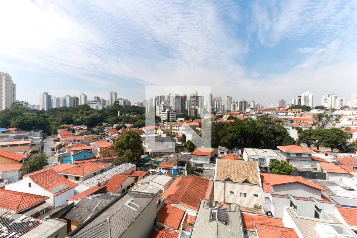 Apartamento, 2 quartos, 53 m² - Foto 16