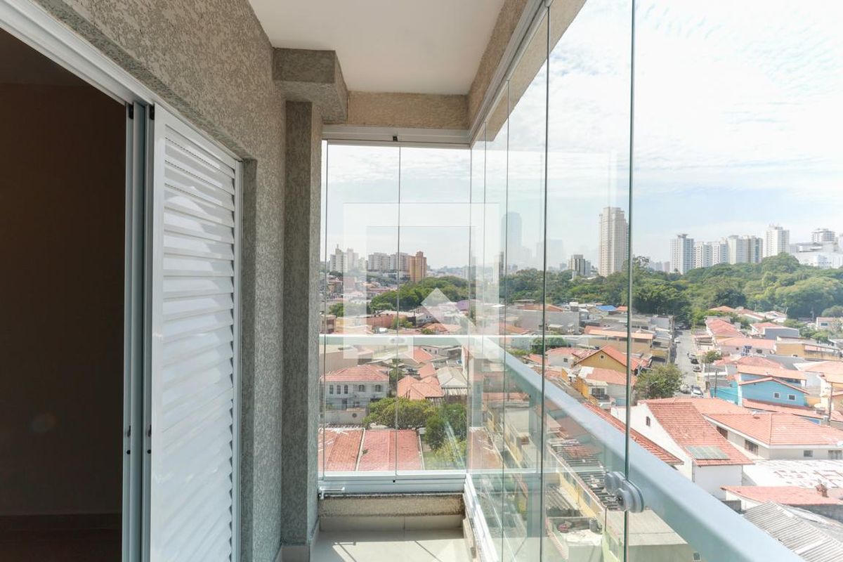 Apartamento, 2 quartos, 53 m² - Foto 21
