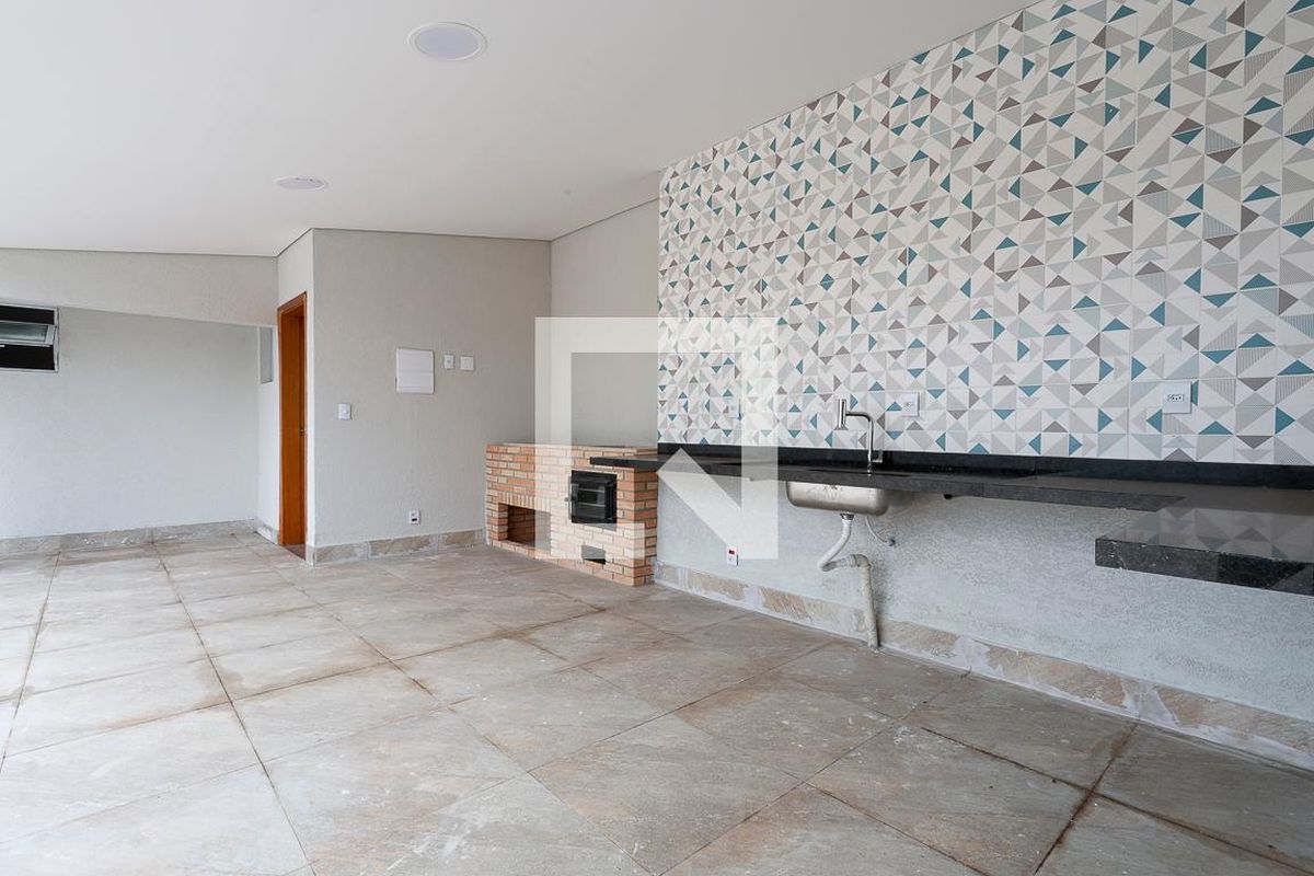 Apartamento, 2 quartos, 53 m² - Foto 35