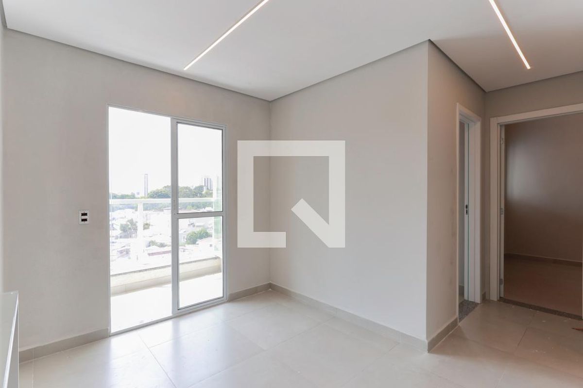 Apartamento, 2 quartos, 53 m² - Foto 1