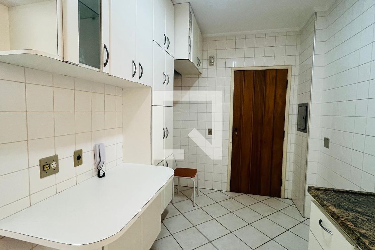 Apartamento à Venda - Mansões Santo Antônio, 3 Quartos,  87 m2 em , Campinas - sp | SoloBR