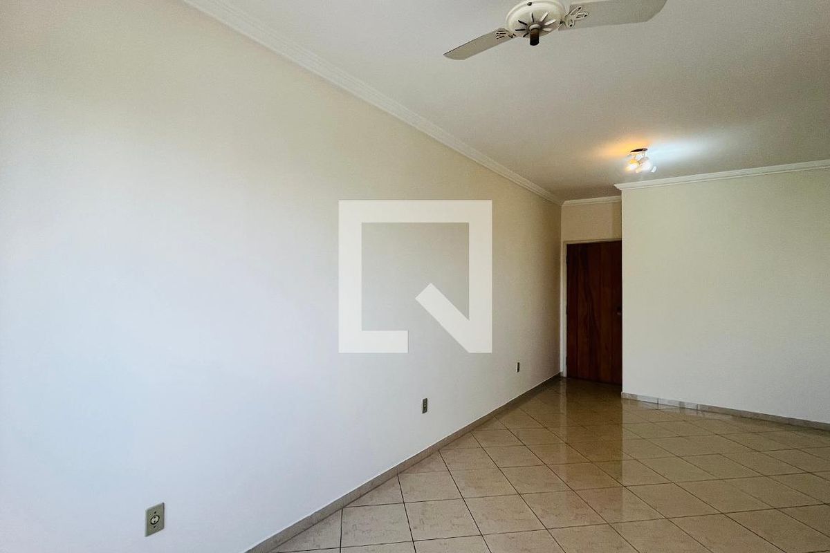 Apartamento à Venda - Mansões Santo Antônio, 3 Quartos,  87 m2 em , Campinas - sp | SoloBR