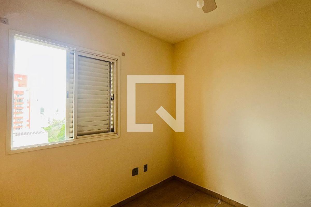 Apartamento à Venda - Mansões Santo Antônio, 3 Quartos,  87 m2 em , Campinas - sp | SoloBR