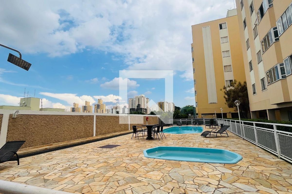 Apartamento à Venda - Mansões Santo Antônio, 3 Quartos,  87 m2 em , Campinas - sp | SoloBR