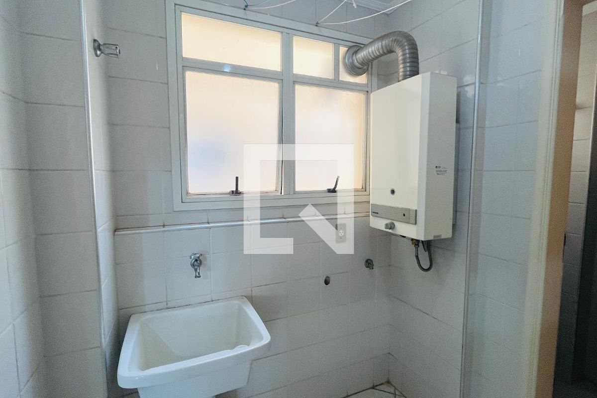 Apartamento à Venda - Mansões Santo Antônio, 3 Quartos,  87 m2 em , Campinas - sp | SoloBR