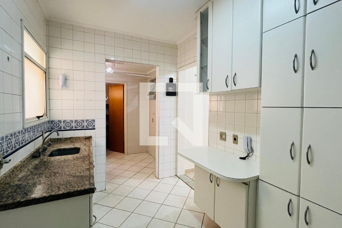 Apartamento à Venda - Mansões Santo Antônio, 3 Quartos,  87 m2 em , Campinas - sp | SoloBR
