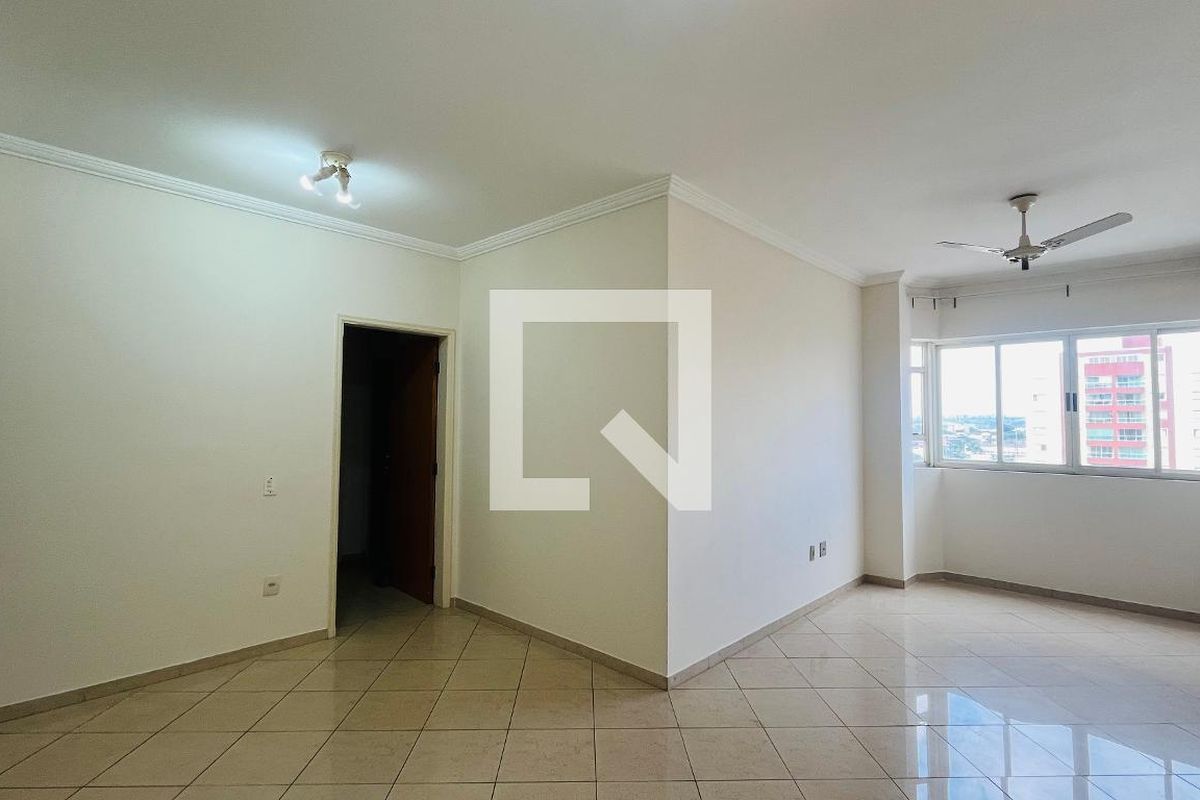 Apartamento à Venda - Mansões Santo Antônio, 3 Quartos,  87 m2 em , Campinas - sp | SoloBR