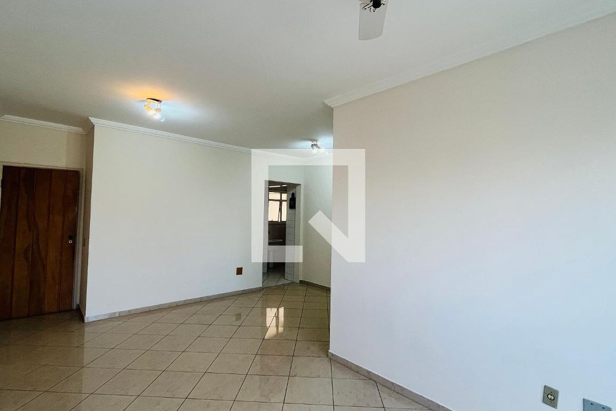 Apartamento à Venda - Mansões Santo Antônio, 3 Quartos,  87 m2 em , Campinas - sp | SoloBR